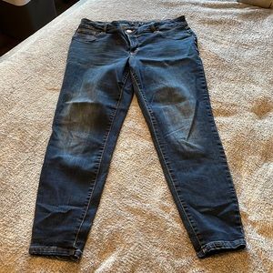 Maurice’s Skinny Jeans/Jeggings